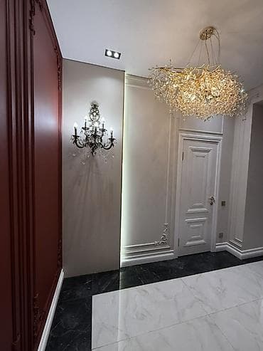 жк gravity: 2 комнаты, 55 м², 12 этаж, Дизайнерский ремонт — 2