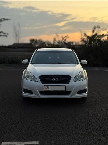 матор малибу: Subaru Legacy: 2010 г., 2.5 л, Вариатор, Бензин, Седан — 2
