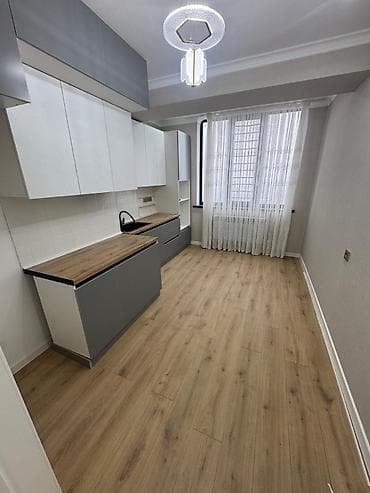 бульвар: 2 комнаты, 61 м², Элитка, 11 этаж, Евроремонт — 8