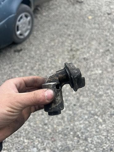 бензонасос гольф 2: Датчик холостого хода Volkswagen — 2