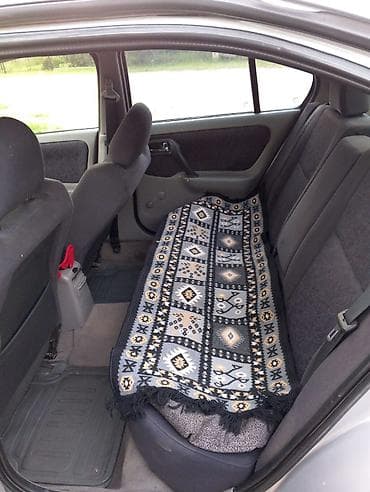 tesla 3: Nissan : 2026 г., Автомат, Бензин, Хэтчбэк — 8