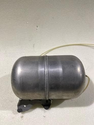 Ресивер пневмоподвески для Mercedes-Benz S-class W221 - Оригинальный — 1