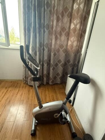 газовая балон: Вертикальный велотренажер Oxygen Fitness Magnetic L3 предназначен для — 2