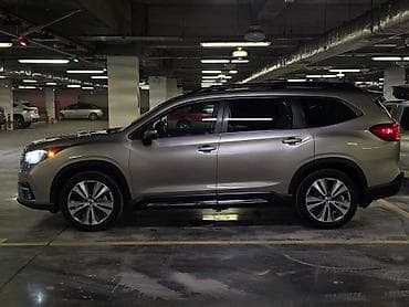 Унаа сатуу: Subaru Ascent: 2020 г., 2.4 л, Вариатор, Бензин, Кроссовер — 4