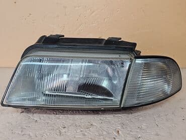 ауди с4 поворотник: Алдыңкы сол фара Audi 1996 г., Колдонулган, Оригинал — 2