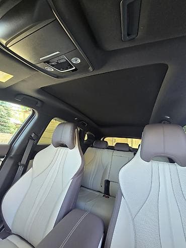бид сонг плюс: BYD Song Plus: 2024 г., 0.1 л, Автомат, Электромобиль, Кроссовер — 6