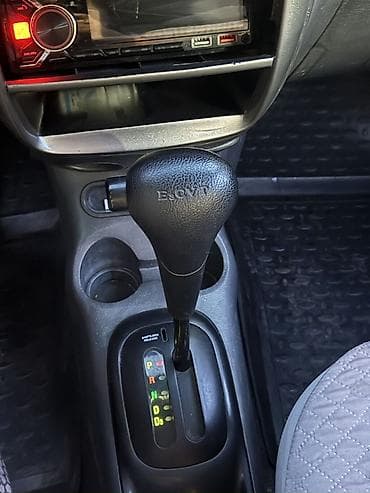 opel корса: Daewoo Matiz: 2003 г., 0.8 л, Автомат, Бензин, Хэтчбэк — 7