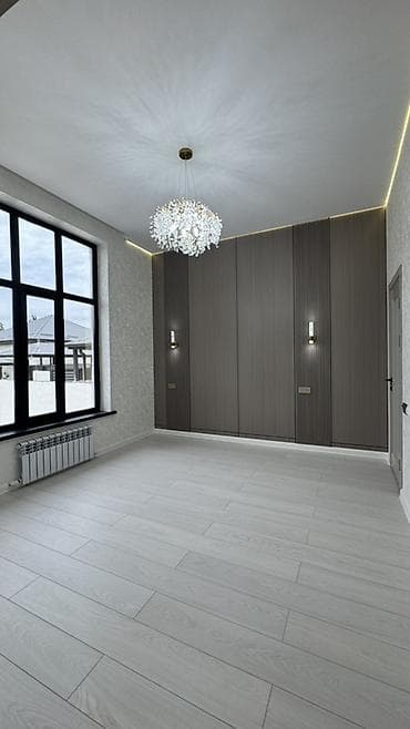Недвижимость: 🏡 Продаётся новый дом в Новопавловке! ✨ Современный, просторный и — 2