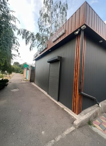 сдаю комнату бишкек дизель: Сдаю Павильон, 35 м², С ремонтом, Без оборудования — 1