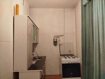 долгосрочная квартира: 1 комната, Агентство недвижимости, Без подселения, С мебелью полностью — 4