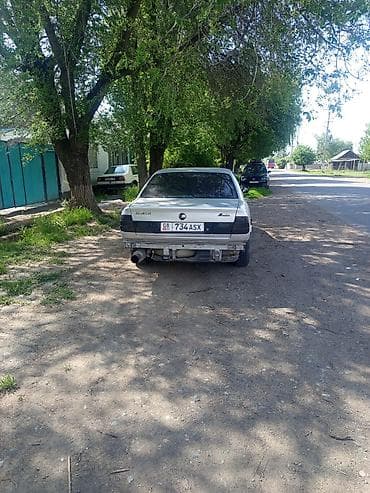 аудио усилитель: BMW 5 series: 1990 г., 0.2 л, Механика, Седан — 3