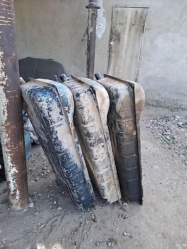 ремонт кпп ваз: Грузовик — 7