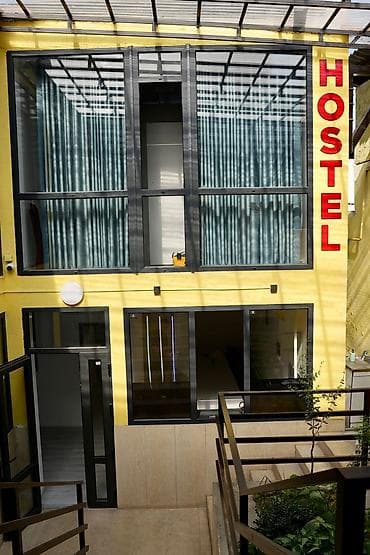 дом на иссык куле: Хостел Ош. Уютный отель в центре города. 24.7. Круглосуточно без — 2