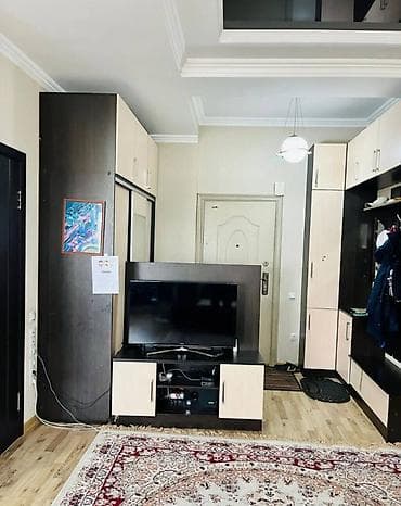 red centr: 3 комнаты, 83 м², Элитка, 7 этаж, Дизайнерский ремонт — 3