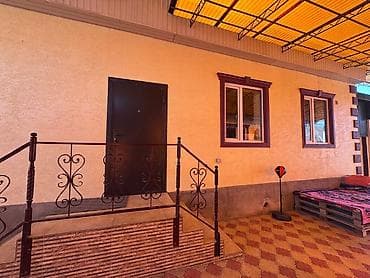 сдаю кв ак ордо: 1 комната, Собственник, Без подселения, С мебелью частично — 1