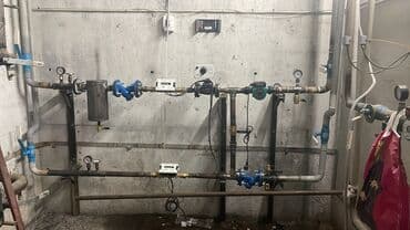 Установка котлов, Теплый пол, Демонтаж отопления Гарантия, Монтаж, Демонтаж Больше 6 лет опыта