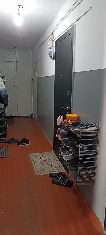 Бөлмөлөрдү сатып алуу: 10 м², Эмереги менен — 4