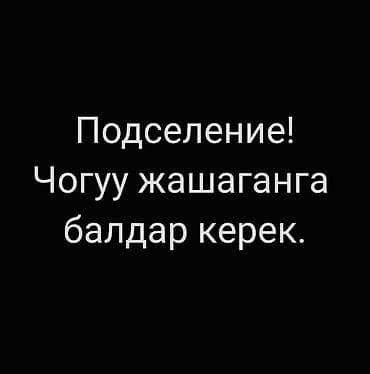 пренда: 3 комнаты, С мебелью частично — 1