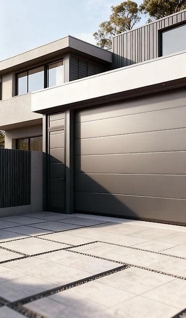 ворота с пультом цена: Автоматические, Alutech, Для гаража, Для частного дома, Для контейнера, Бронированные, В рассрочку, Новый, Бесплатная установка — 2