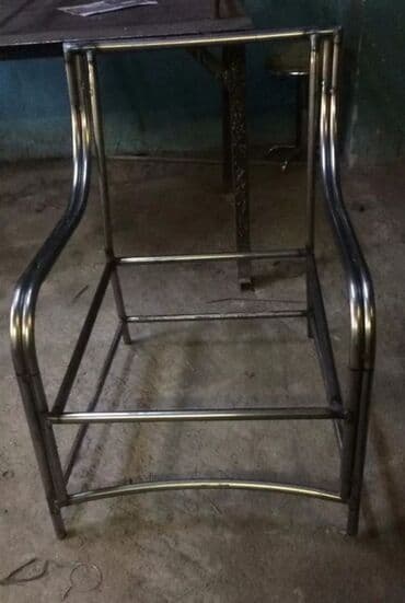 установка крыш: Сварка | Навесы — 24