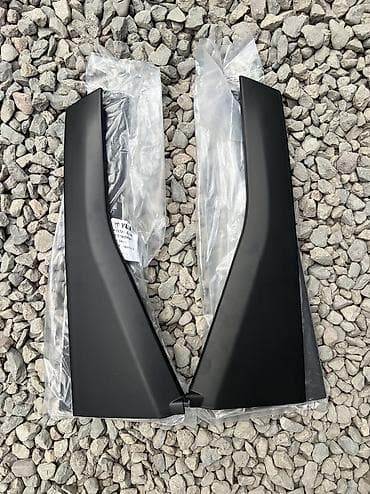 двери нексия 1: Накладка на дверь Комплект Honda, Новый, Аналог — 2
