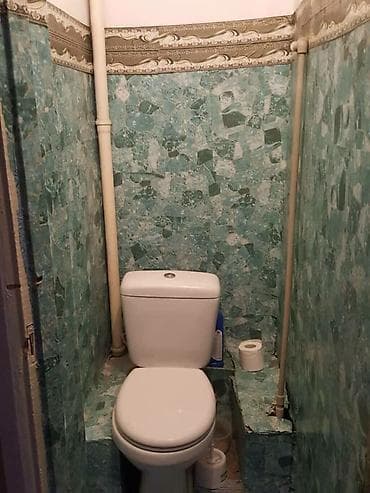 Аренда комнат: 20 м², С мебелью — 4