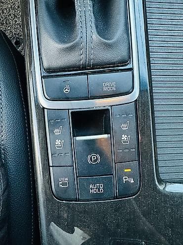 geely e5: Kia K5: 2019 г., 2 л, Автомат, Газ, Седан — 9