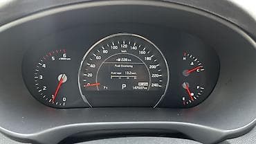 Kia Sorento: 2018 г., 2.2 л, Автомат, Дизель, Кроссовер — 4