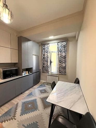 elite hause: 1 комната, 37 м², Элитка, 5 этаж, Евроремонт — 5