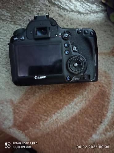 mac studio: Продаю фотоапарат кенон 6д . комплекте только тушка цена 15000 сом — 3
