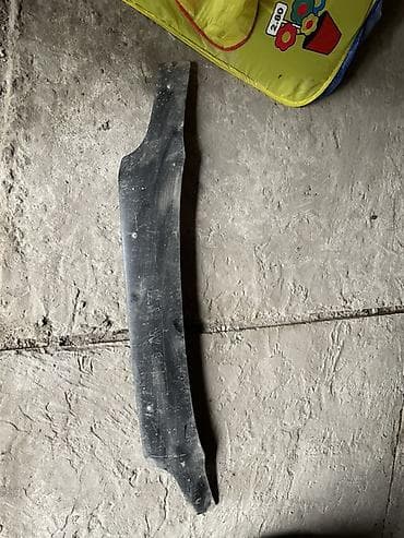 пленка авто: Наружные накладки порогов Honda — 2