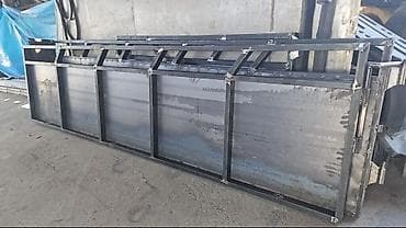 s 350: Hyundai Porter: 2026 г., 2.5 л, Автомат, Дизель, Фургон — 1