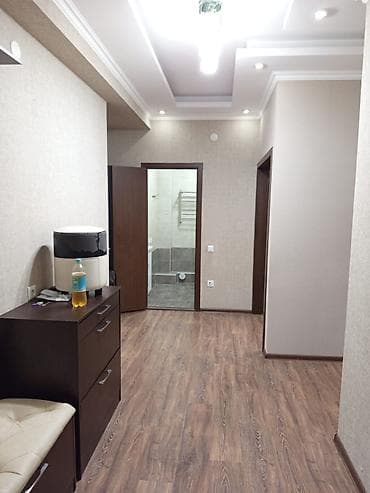 130000: 2 комнаты, 77 м², Элитка, 9 этаж, Евроремонт — 4