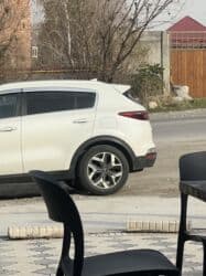 Литые Диски R 18 Комплект, Б/у