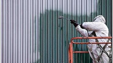 Шаймандарды ижарага алуу: Дубалдарды сырдоо, Шыптарды сырдоо, Терезелерди сырдоо, Майдын негизинде, Суунун негизинде, 6 жылдан ашык тажрыйба — 1