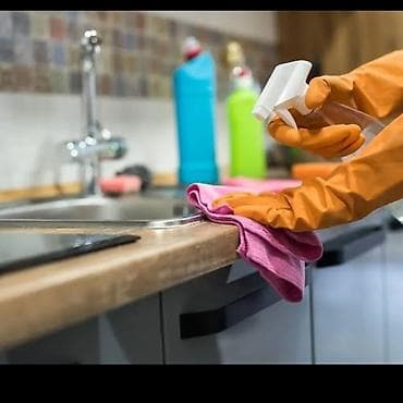 уборка генеральная влажная: Уборка помещений, | Генеральная уборка, | Квартиры — 3