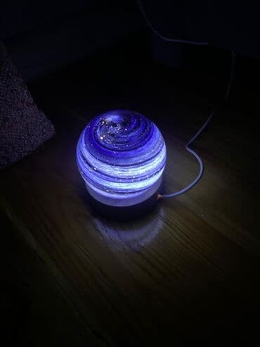 Упаковочные товары: Ночник продаю — 4