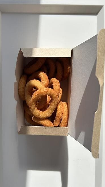 повилион: Сдаётся готовый бизнес - фастфуд павильон «Fry Vibe» Сдаётся полностью — 3