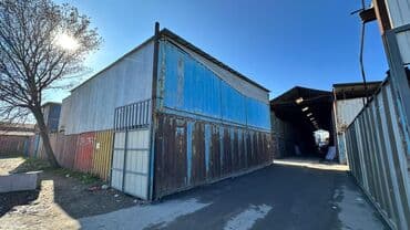 работа в бишкеке швейный цех упаковщик 2020: 📍р-к Дордой 🔘Этажи 1/2 🔘224м² Продаётся склад, построенный из 8 — 3