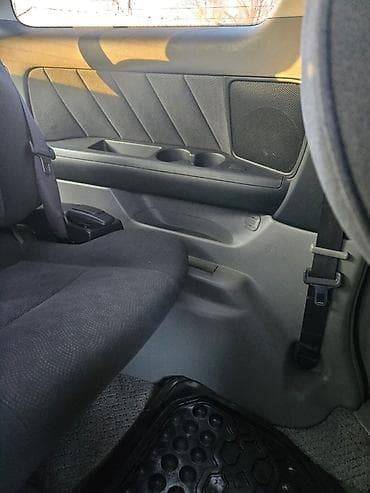 Toyota: Toyota Alphard: 2020 г., Вэн/Минивэн — 5