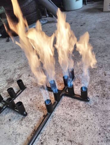 букет невесты бишкек цены: Газовая горелка под казан. Самодельная — 2