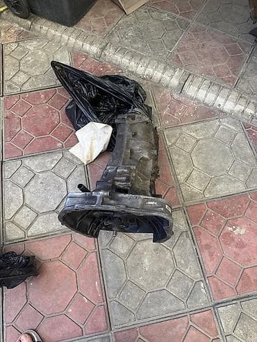 сцепление купить: Коробка передач Механика Subaru — 1