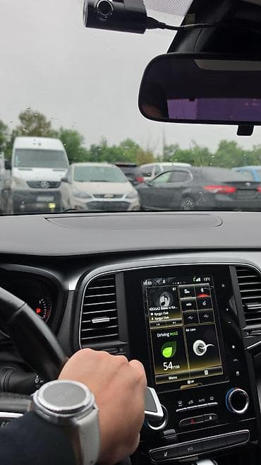 Renault SM6: 2019 г., Автомат, Бензин, Седан — 8