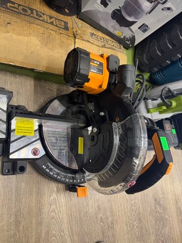 электроинструменты оптом: Угларез тарсовка пила Доставка по городу Доставка по Кыргызстану — 6