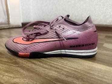 кеды 39: Мужские кроссовки, 39, Nike, Б/у, Самовывоз, Платная доставка — 2