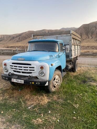 гидравлический домкраты: Грузовик, ЗИЛ, Стандарт — 5