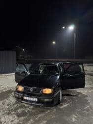 фары на опель вектра б: Volkswagen Vento: 1994 г., 2 л, Механика, Бензин, Седан — 9