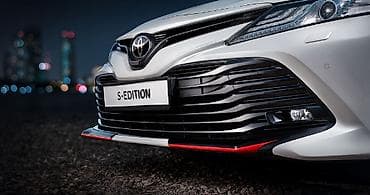 фаркоп на срв 1: Комплект Toyota, 2020 г., цвет - Красный, Б/у, Самовывоз — 3