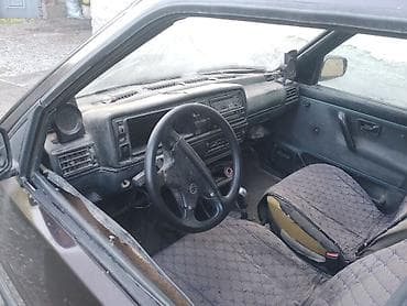 аудио касеты: Audi 100: 1991 г., 2.3 л, Механика, Бензин, Седан — 7