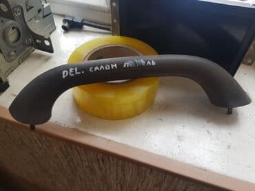 запчасти на митсубиси галант в бишкеке: Mitsubishi Delica ручка с передней панели Митсубиси Делика Ручка на — 1